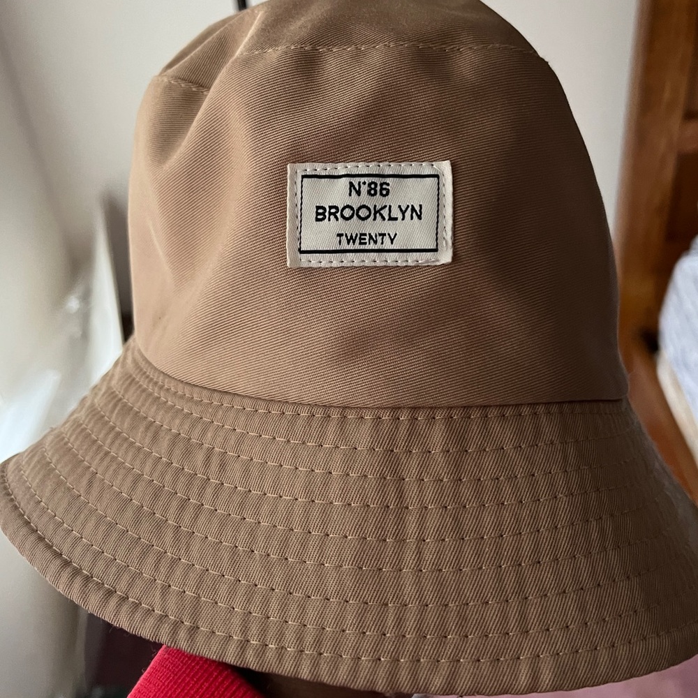 One Size Bucket Hat